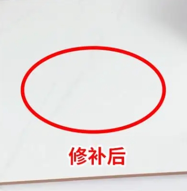 德江瓷砖空鼓维修公司分享下板材基层，未采取柔性过渡措施的影响。在瓷砖铺贴工程中，如果采用的是板材基层（如石膏板、木工板等非刚性基层），而未采取柔性过渡措施，